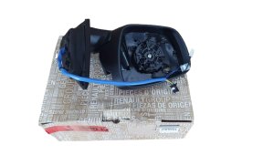 Miroir Gauche 963022701R Renault Kadjar 11 Broches Original