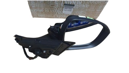 Miroir Droit 963015364R Renault Austral 12 Broches Original Nouveau