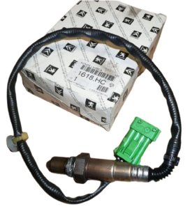 Sonde Lambda 1618HC Peugeot Citroen Original 