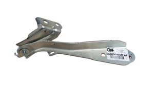 Charnière De Capot Droite 654000006R Renault Master III Original Nouveau