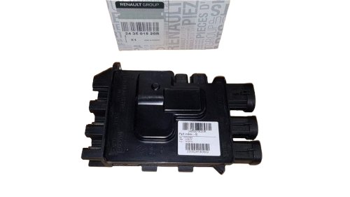 Module Batterie 243501820R Renault Master III 1.6DCI Original Nouveau