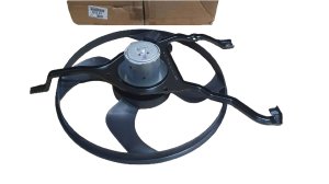 Ventilateur Complet 1253.C4 1253C4 Citroën C2 C3 I II Peugeot 1007 Original Neuf