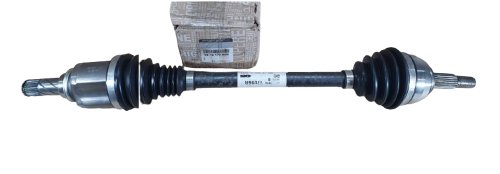 Arbre De Transmission Gauche 391017096R Renault Kangoo II III 1.5DCI Original