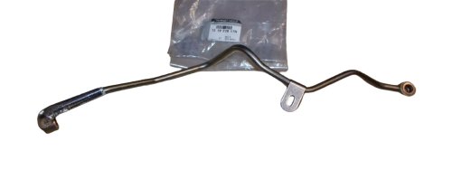 Tuyau De Lubrification Turbine 151922817R Renault 2.0DCI Original Nouveau