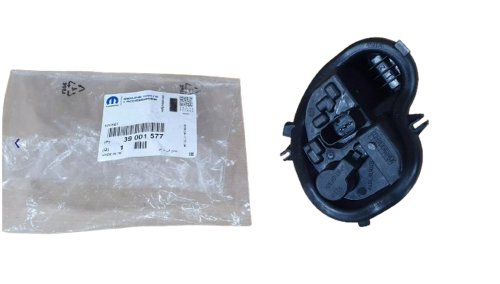 Porte-Ampoule 39001577 Arrière Gauche Opel Astra K Original Nouveau