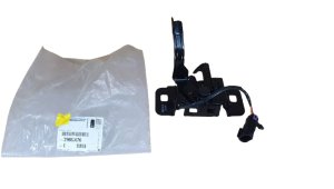 Serrure De Capot 39085676 Opel Astra K Original Nouveau