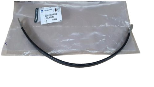 Câble De Masse 93198135 Opel Renault Original Neuf
