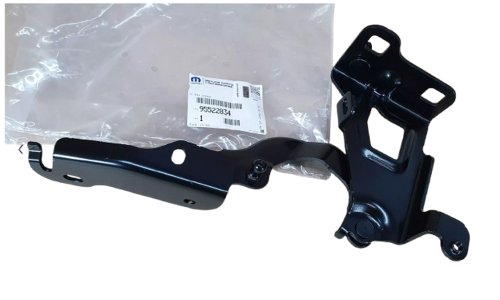 Charnière De Capot Droite 95522834 Opel Renault Original Nouveau