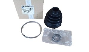 Couvre Joint 1607741580 Citroen Jumper III Peugeot Boxer III Original Nouveau