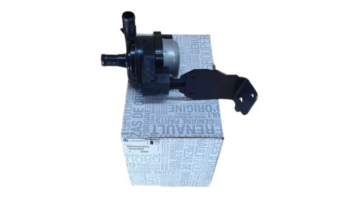 Pompe à Eau 95529436 Opel Movano Renault Master III 2.3DCI Original Neuf