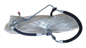 Câble De Direction Assistée 1606277280 Citroen Jumper III Peugeot Boxer III Original Nouveau