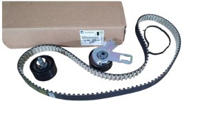 Kit De Distribution 1699666580 Peugeot 2008 1.6HDI Original Nouveau