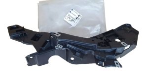 Support De Pare-chocs Droit 1626195680 Citroen Jumper III Original Nouveau