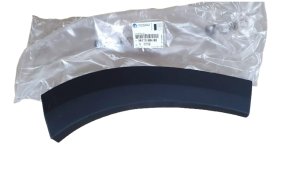Bande De Garde-Boue 1617598480 Arrière Gauche Peugeot 2008 Original Nouveau
