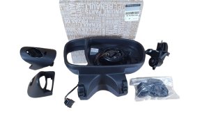 Miroir Électrique Gauche 963029293R Renault Trafic II 06-14 Original Nouveau