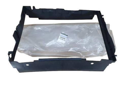 Conduit d'Air 215595531R Dacia Sandero III Original Neuf