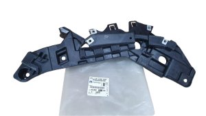 Support Pare-Chocs Gauche 1626195780 Citroen Jumper III Original Nouveau