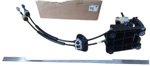 Levier De Vitesse 2400.KK 2400KK Peugeot 308 II Original Nouveau