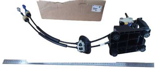Levier De Vitesse 2400.KK 2400KK Peugeot 308 II Original Nouveau
