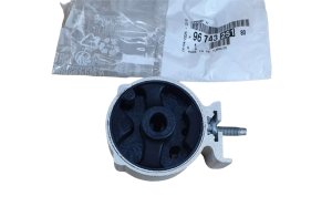 Support De Silencieux 9674325180 Citroen Berlingo II Original Nouveau