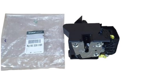 Serrure De Porte Gauche Arrière 825033585R Dacia Sandero II Original Nouveau
