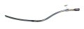 Prowadnice Miarki Oleju 1171.85 117185 Peugeot 106 1.5D Oryginał Nowy ( (1).jpg