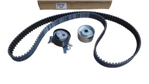 Kit De Distribution 083165 0831.65 Peugeot 607 2.2 16V Original Nouveau