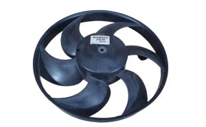 Hélice De Ventilateur 1254.85 125485 Peugeot Partner Original Neuf