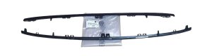 Cadre de Grille 1606221280 Peugeot 308 Original Nouveau