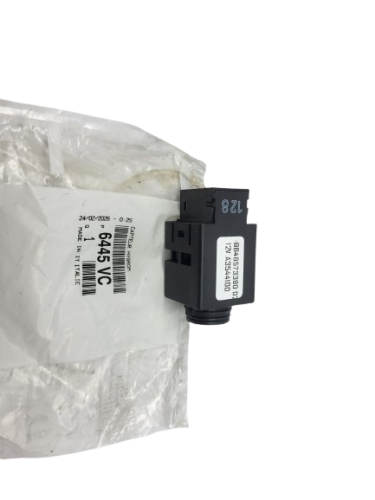Une Sonde De Température 6445VC Original Citroen Peugeot