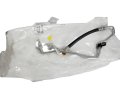 Przewód Klimatyzacji 9678308780 Citroen Peugeot Oryginał  (1).jpg