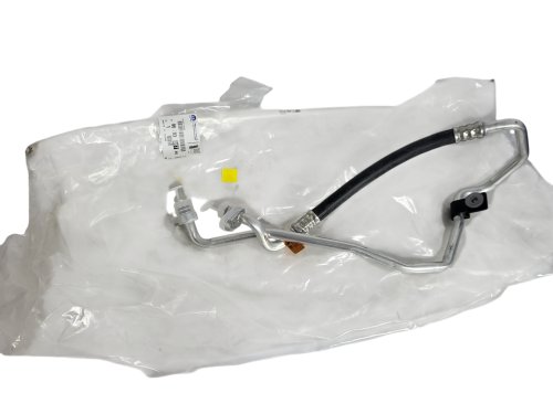 Tuyau De Climatisation 9678308780 Nouvelle Original Citroen Peugeot