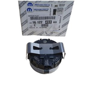 Capteur de Pluie 1612249380 Peugeot Boxer III Original Neuf