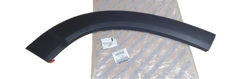 Garniture De Porte Avant Gauche 1637295480 Citroen Jumper III Peugeot Boxer III Original Nouveau