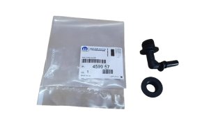 Raccord De Tuyau 459957 4599.57 Peugeot Partner III Original Nouveau