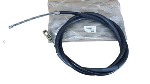 Durite De Frein Droite 4745F3 4745.F3 Peugeot 806 Original Nouveau