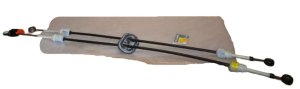 Câble De Changement De Vitesses 8200285624 Renault Opel Nissan Master 2 Neuf Origine