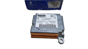 Module Airbag 6556Q5 6556.Q5 Peugeot 306 Original Neuf