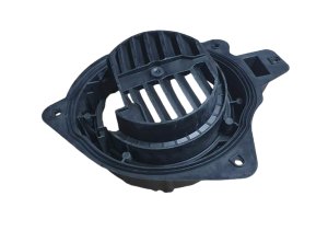 Support de Haut-Parleur Gauche 6562N7 6562.N7 Peugeot 207 Original Neuf
