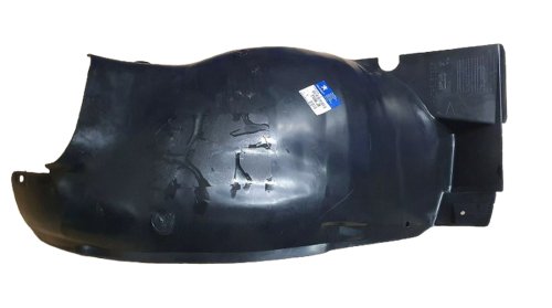 Passage de Roue Avant Gauche 7136J5 7136.J5 Peugeot 206 Original Neuf