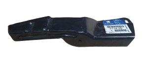 Support de Garde-Boue Gauche 7114.75 711475 Peugeot 607 Original Neuf