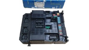 Module BSI 6580.61 658061 Peugeot 307 2.0HDI Original Neuf