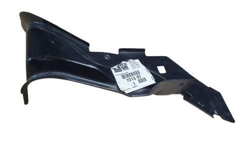 Support de Courroie Avant Droit 7213ST 7213.ST Peugeot 207 Original Neuf
