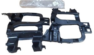 Support de Pare-Chocs Arrière 7416H3 7416.H3 Citroën C5 III Original Neuf