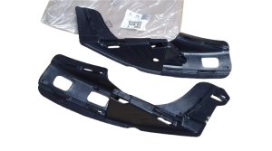 Support de Pare-Chocs Avant 7416G2 7416.G2 Peugeot 308 Original Neuf