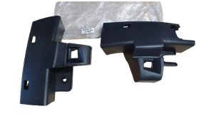 Absorbeur de Pare-Chocs Avant 7414X4 7414.X4 Peugeot 307 Original Neuf