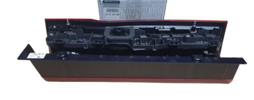 Feu Arrière Gauche 265554088R Renault Master IV Original Neuf