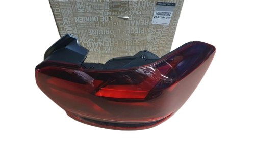 Feu Arrière Droit 265509404R Dacia Logan III Original Neuf