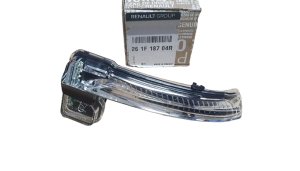 Clignotant Droit 261F18704R Renault Original Neuf