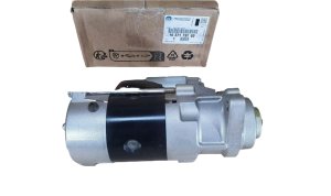 Démarreur 1637179780 Peugeot 4008 Original Neuf